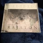 Rajaton Nova cd - pikkukuva 1