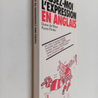 Pierre Efratas ym. : Passez-moi l'expression en espagnol - pikkukuva 1