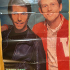 Juliste: Farrah Fawcett-Majors/ Happy Days Fonzie - pikkukuva 2