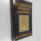 Scott J. Hafemann : Suffering and Ministry in the Spirit ... - pikkukuva 1