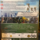 Teenage mutant ninja turtles out of shadows - pikkukuva 2