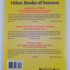 Karen Kellaher : 101 Picture Prompts to Spark Super Writi... - pikkukuva 2