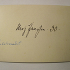 VANHA Postikortti Tammisaari 1930 - pikkukuva 2