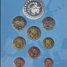 2002 Tervetuloa Euroon, mukana iso hopeajetoni - pikkukuva 2