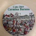 Carl Orff - Carmina Burana (1994,cd) - pikkukuva 1