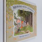 Nick Butterworth : Myrsky-yön jälkeen - pikkukuva 1