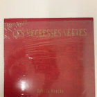 Les Negresses Vertes - Zobi La Mouche (1989,Maxi 12" LP) - pikkukuva 1