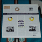 THE WAILERS  The Fabulous Wailers ~ LP - pikkukuva 2