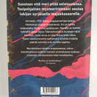 Emma Stonex : Majakanvartijat - pikkukuva 2