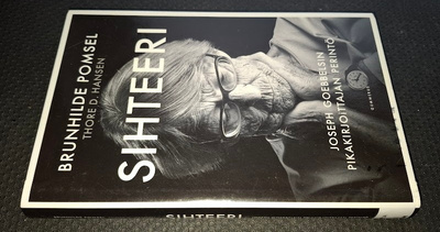 Brunhilde Pomsel : Sihteeri (sid.)