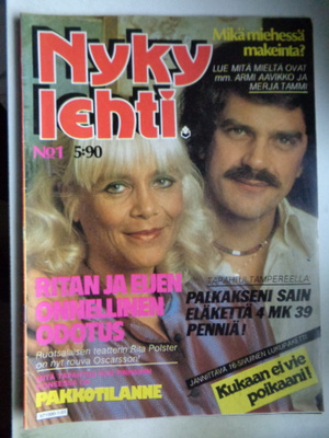Nykylehti Nro 1/??? (22.11)