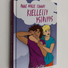 Anne-Marie Conway : Kielletty ystävyys - pikkukuva 1