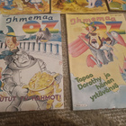 Ihmemaa oz 1987 n.1.2.4.5.6 - pikkukuva 3