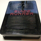Blade Runner (1982) Ultimate Edition 5DVD Peltiboksi + sälää - pikkukuva 2