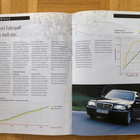 Esite Mercedes CDI-moottorit 1997 OM 611 W202 - pikkukuva 4