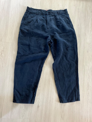 Tommy Hilfiger 40 M-L pellava housut
