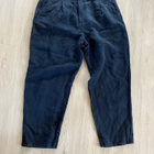Tommy Hilfiger 40 M-L pellava housut - pikkukuva 1