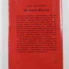 Aino Räsänen : Muuttolintu - pikkukuva 2