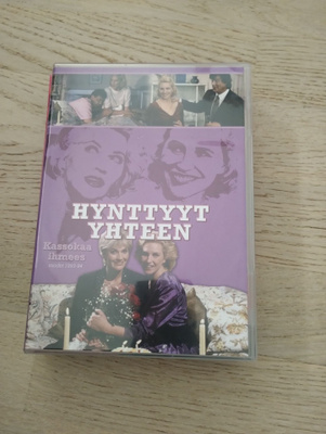Hynttyyt Yhteen - Kassokaa ihmees