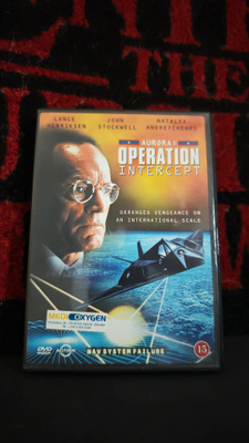 Aurora: Operation Intercept