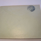 1913 Postilj R.P. raumalaisliikkeen lunastuskuori - pikkukuva 3