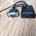 VGA to HDMI adapteri - pikkukuva 2