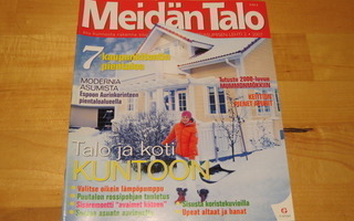 Meidän talo 2/2007