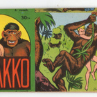 VIIDAKKO n:o 20 6.vuosikerta - pikkukuva 1