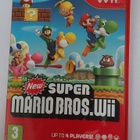 * New Super Mario Bros. Wii / Wii U PAL Lue Kuvaus - pikkukuva 1