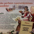 Barbie Ja Joulutarina (Barbie In A Christmas Carol) (dvd) - pikkukuva 3