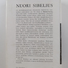 Santeri Levas : Nuori Sibelius - pikkukuva 2