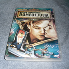 ROMEO JA JULIA (Leonardo DiCaprio) 1996*** - pikkukuva 1