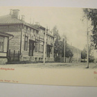 VANHA Postikortti Porvoo Varhainen HUIPPUKUNTO ennen-1905 - pikkukuva 1