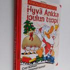 Walt Disney ym. : Hyvä Ankka joulun tuopi - pikkukuva 1