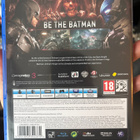 Batman arkham knight ps4 cib - pikkukuva 2
