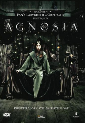 Agnosia (DVD)