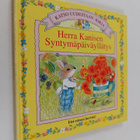 Stewart Cowley : Herra Kanisen syntymäpäiväyllätys - pikkukuva 1