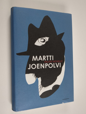 Martti Joenpolvi : Valitut novellit