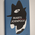 Martti Joenpolvi : Valitut novellit - pikkukuva 1