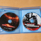 Knowing + Bangkok Dangerous (2 x Blu-ray) - pikkukuva 4