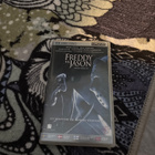 Freddy vs. Jason UMD-levy Sony PSP - pikkukuva 1