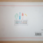 Rare! PIANO ABC Colour Keys - pikkukuva 2
