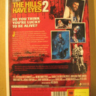 THE HILLS HAVE EYES 2 ( Wes Craven ) - pikkukuva 2