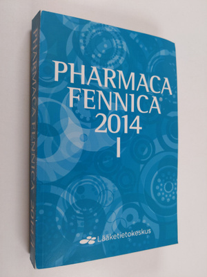 Pharmaca Fennica 2014 1