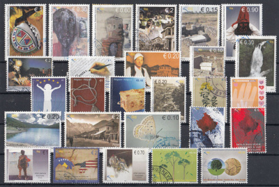 KOSOVO erä aito käyttö