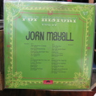 JOHN MAYALL - POP HISTORY VOL 4 EX+/EX+ 2LP - pikkukuva 2