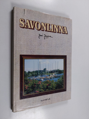 Jussi Jäppinen : Savonlinna