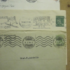 kaksikymmentäyksi vintage postilähetystä - pikkukuva 5