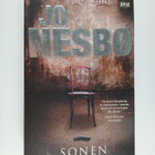 Jo Nesbö : Sonen - pikkukuva 1