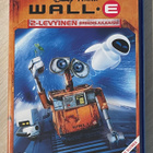 Wall-E (2008) Erikoisjulkaisu (2DVD) Oscar-voittaja - pikkukuva 1